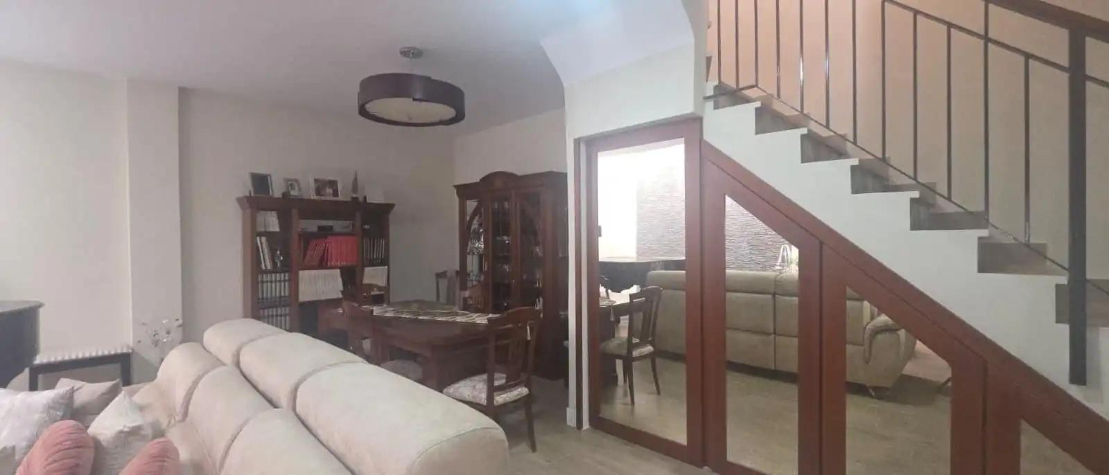 Maison mitoyenne avec terrasse à vendre à Calle de Eugenia de Montijo, imagen 33