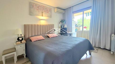 Foto 3 de Pis en venda a Sol de Mallorca, Calvià