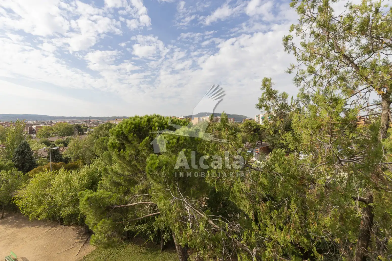 Flat with pool for sale in Ensanche, imagen 35