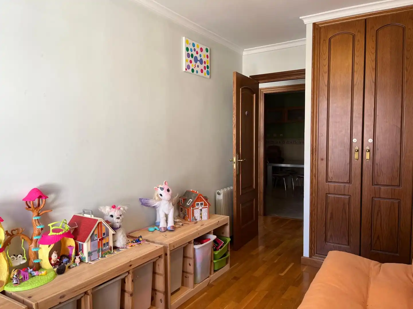 Casa adosada en venta en Centro - Casco antiguo