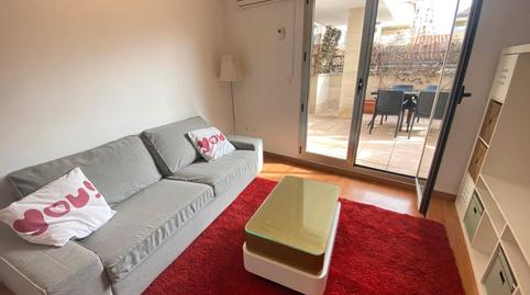 Foto 3 de Àtic de lloguer a Carretas - Pajarita,  Albacete Capital