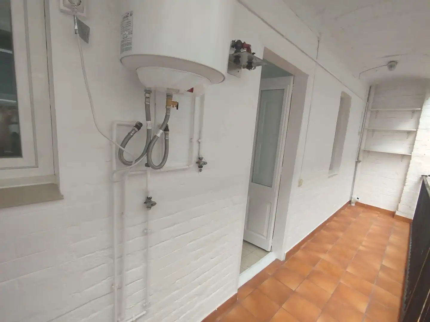 Flat with terrace for sale in Súria, imagen 13