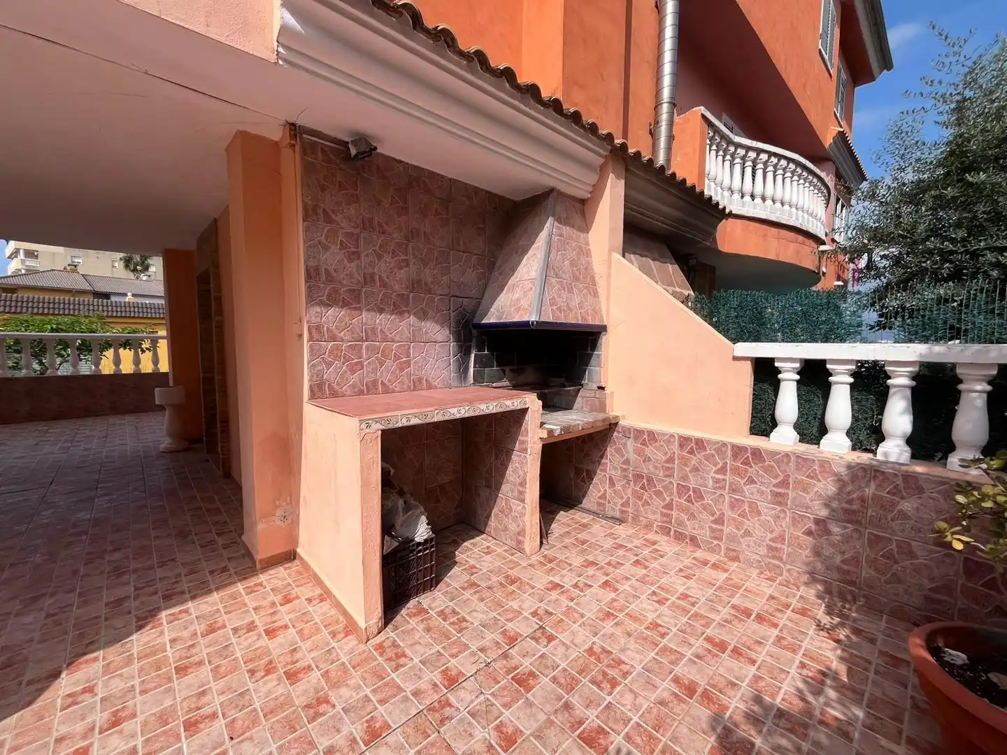 Maison mitoyenne avec terrasse à vendre à Moncófar Playa, imagen 4