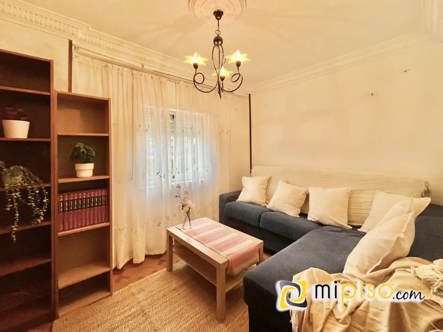 Living room of Flat for sale in Santoña  with Storage room