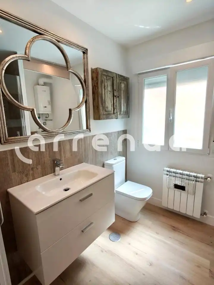 1 hab, 71m² en Castillejos - Cuzco, Tetuán, Madrid - Image 3