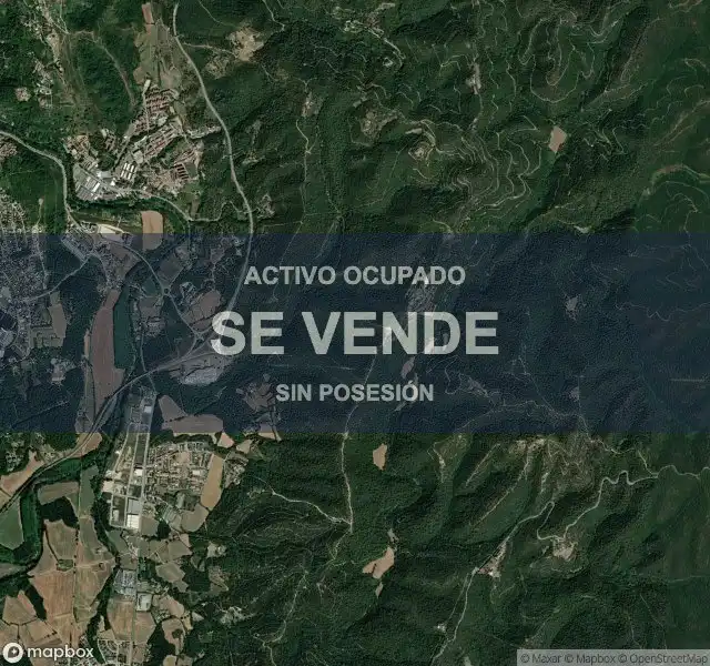Piso en venta en Girona
