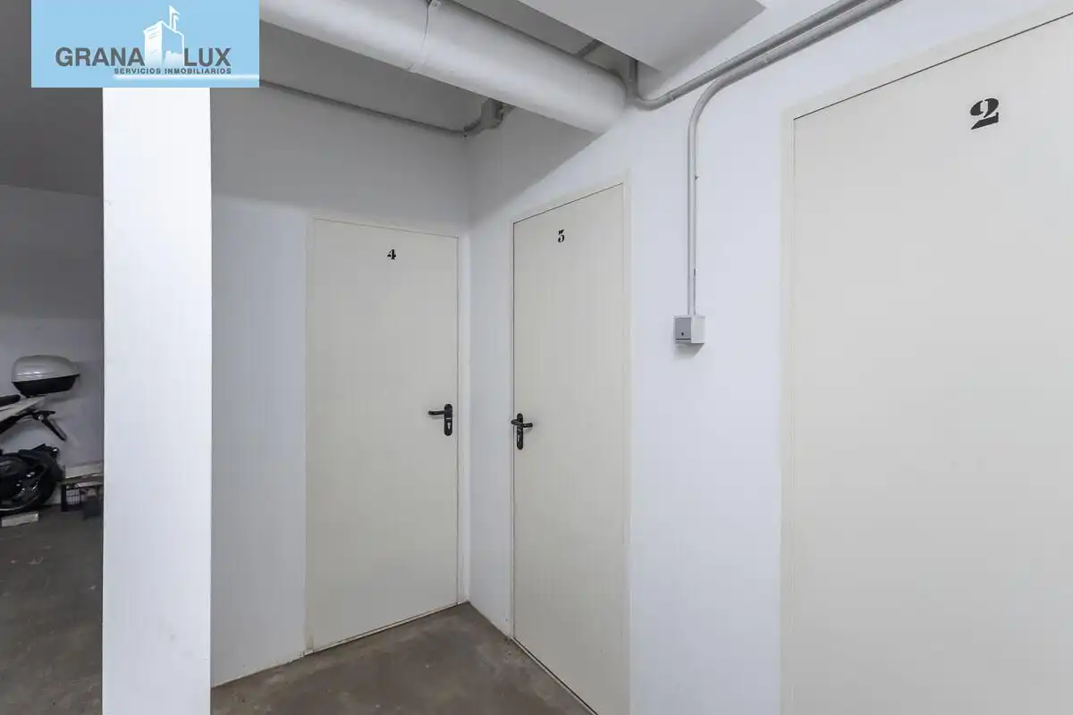 Wohnung mit Aufzug zum Verkauf in Calle de Estacadas, imagen 28