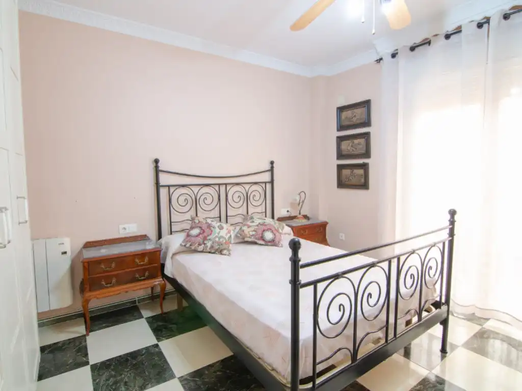 Habitación de Casa o chalet en venta en La Rinconada