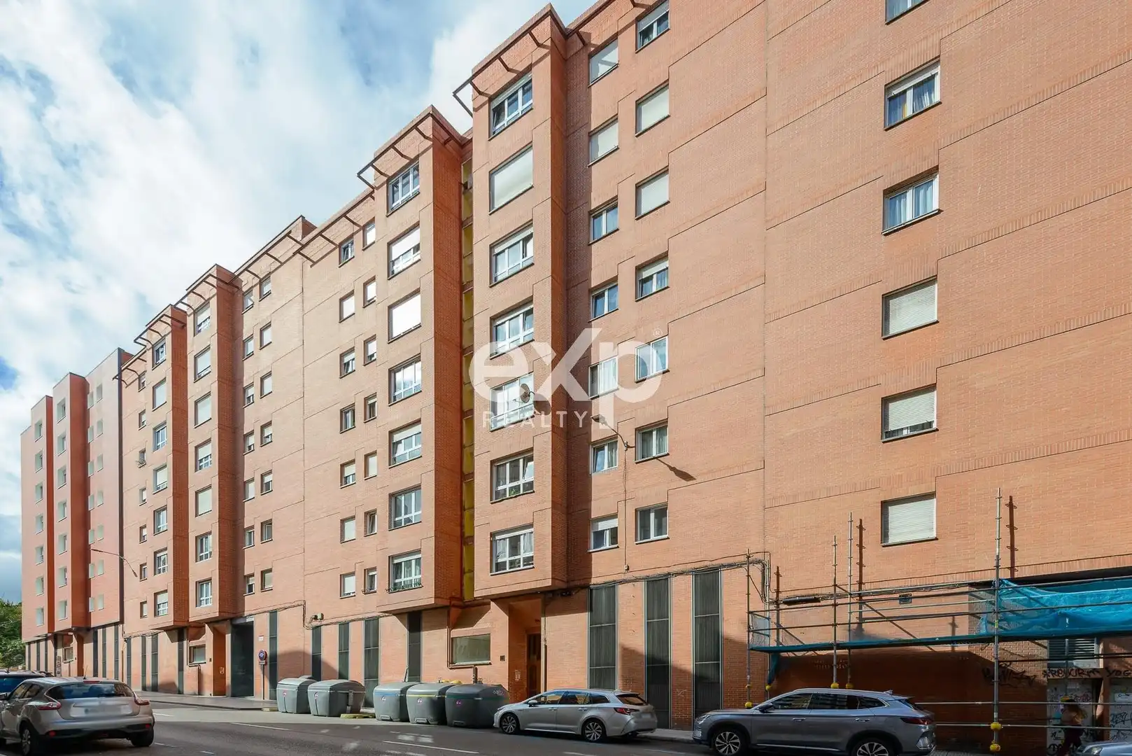 Flat with lift for sale in HERMANOS FELGUEROSO 76, imagen 2