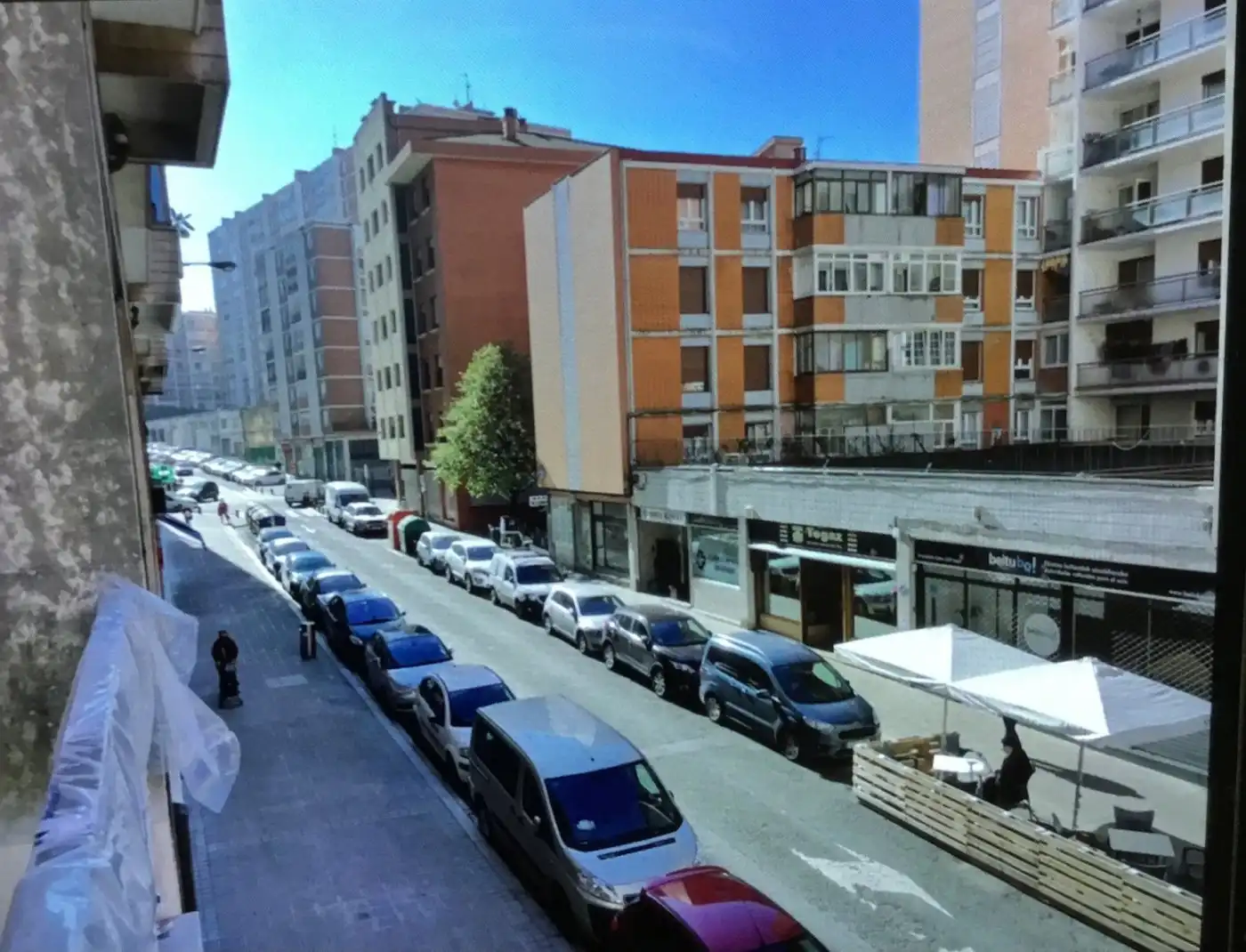 Gewerbefläche zum Verkauf in Deusto, imagen 6