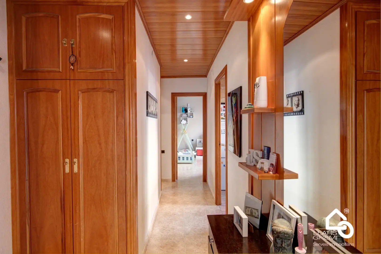 Piso en venta en Igualada con Calefacción, Terraza y Trastero