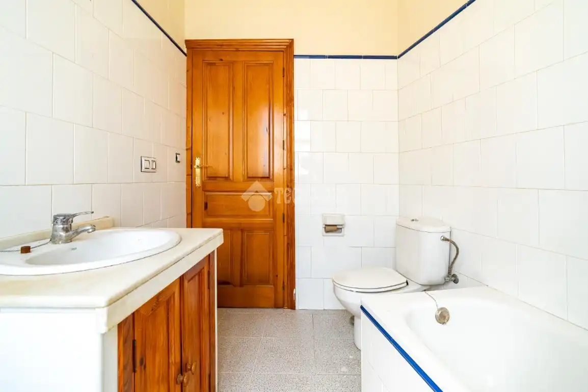 Baño de Casa adosada en venta en Alfacar