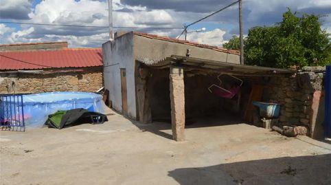 Foto 5 de Casa adosada en venda a Calle Fontana, 34, Fuentes de Oñoro, Salamanca