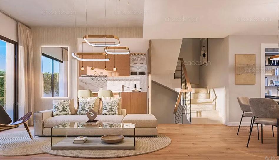 Foto 1 von Wohnung zum Verkauf in Calle Tailandia, 8, Churriana - El Pizarrillo - La Noria-Guadalsol, Málaga