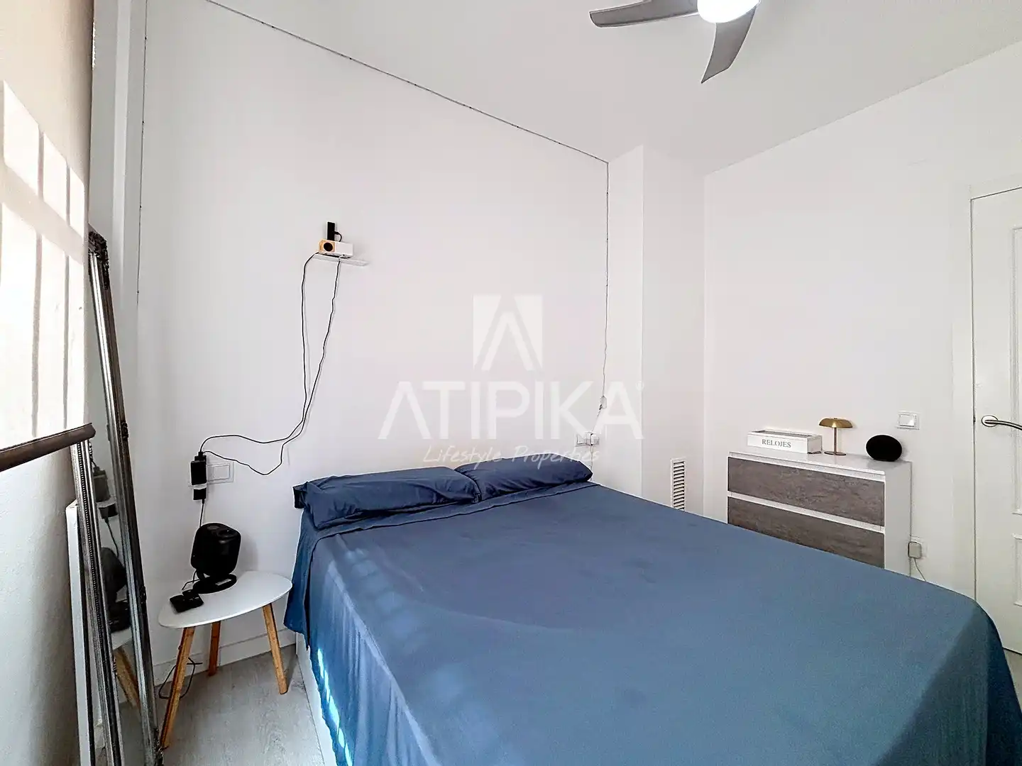 Habitación de Piso en venta en Sitges con Aire acondicionado y Horno