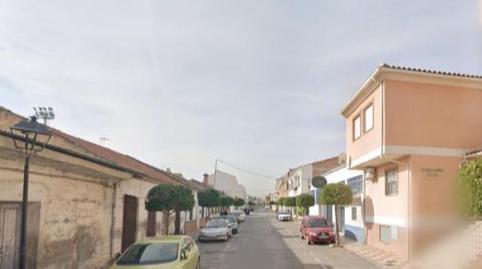 Photo 4 of Garage for sale in Parque de la Ermita, Churriana de la Vega