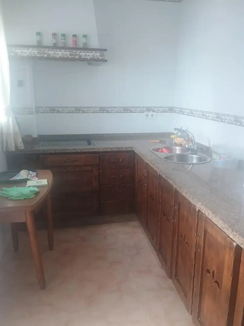 Cocina de Piso en venta en Aljaraque