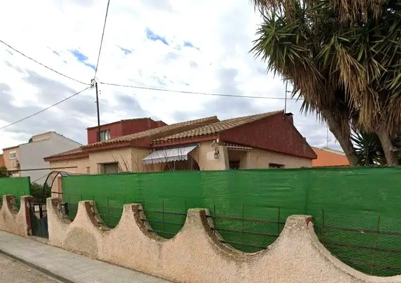 Haus zum Verkauf in Calle Vera Cruz-Pozo Estrecho, imagen 3