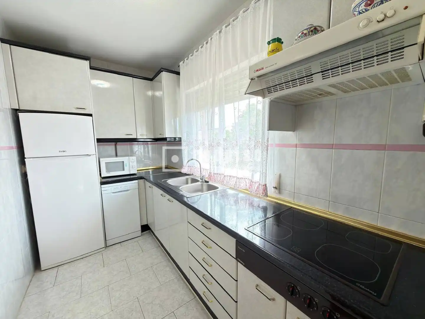 Kitchen of Houses for sale in Valdemorillo  with Heating, Private garden and Terrace