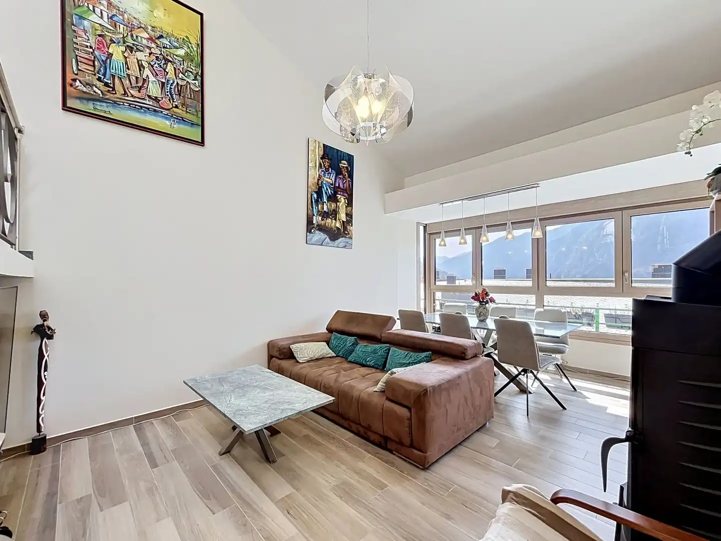 5-bedroom townhouse for sale in Escaldes-Engordany · 2 of 60