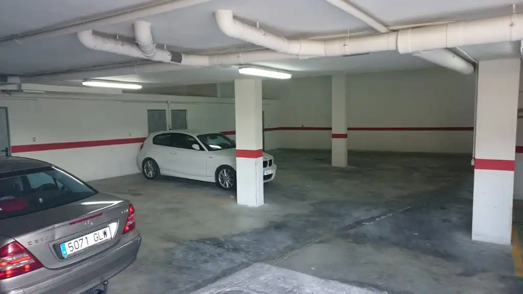 Inmuebles singulares con ascensor en venta en Calle Alcantarilla 2, imagen 5