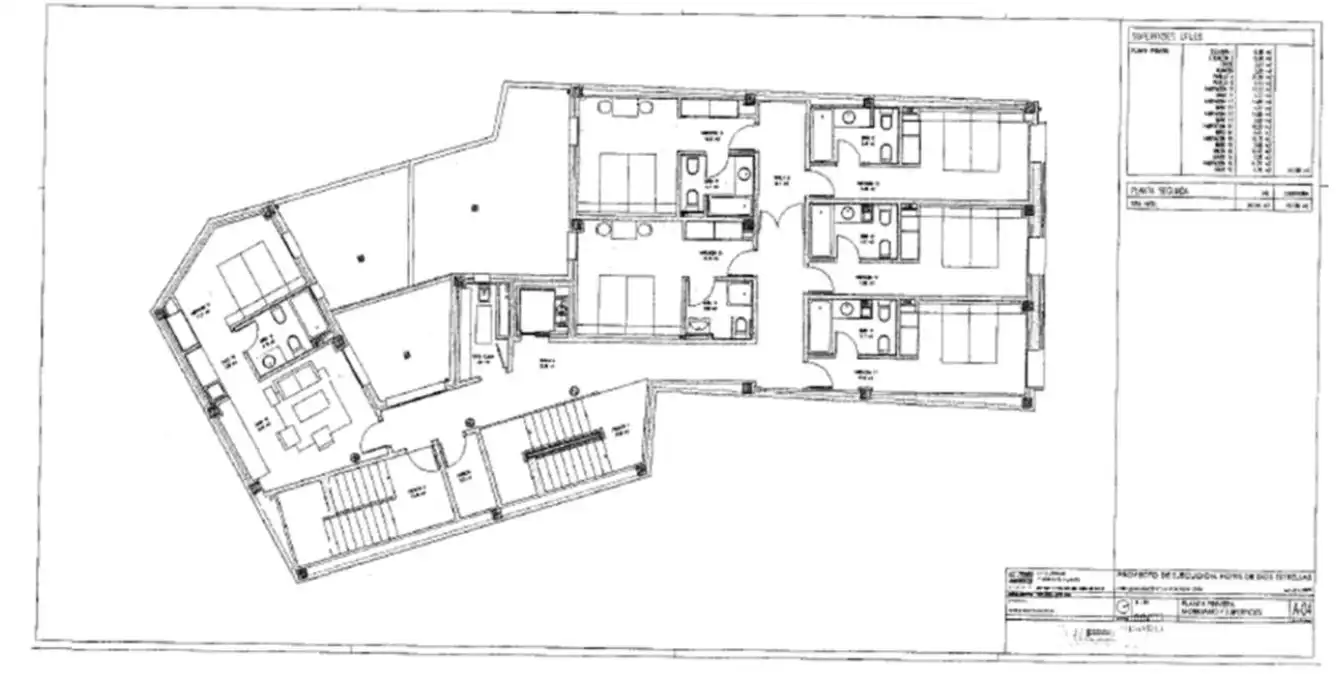 Gebäude zum Verkauf in El Barraco  mit Gemeinschaftspool