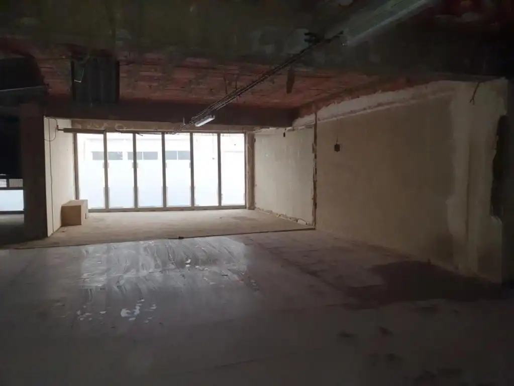 Commercial properties for sale in Burriana / Borriana