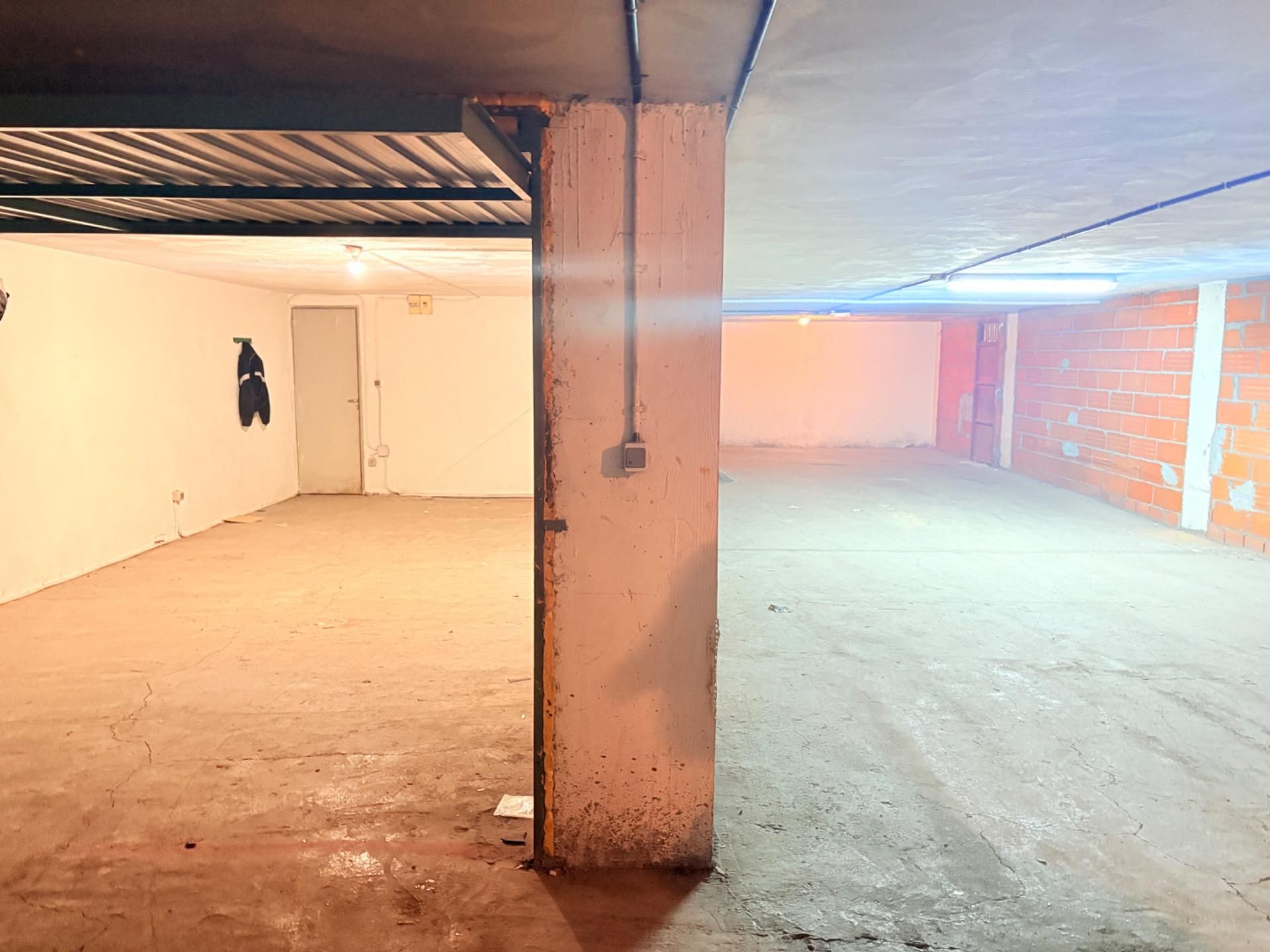 Garage for sale in Ponferrada