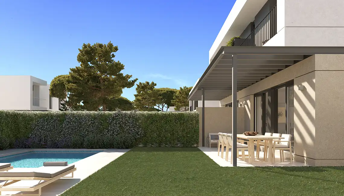 Maison avec piscine à vendre à Maioris-Puig de Ros, imagen 6