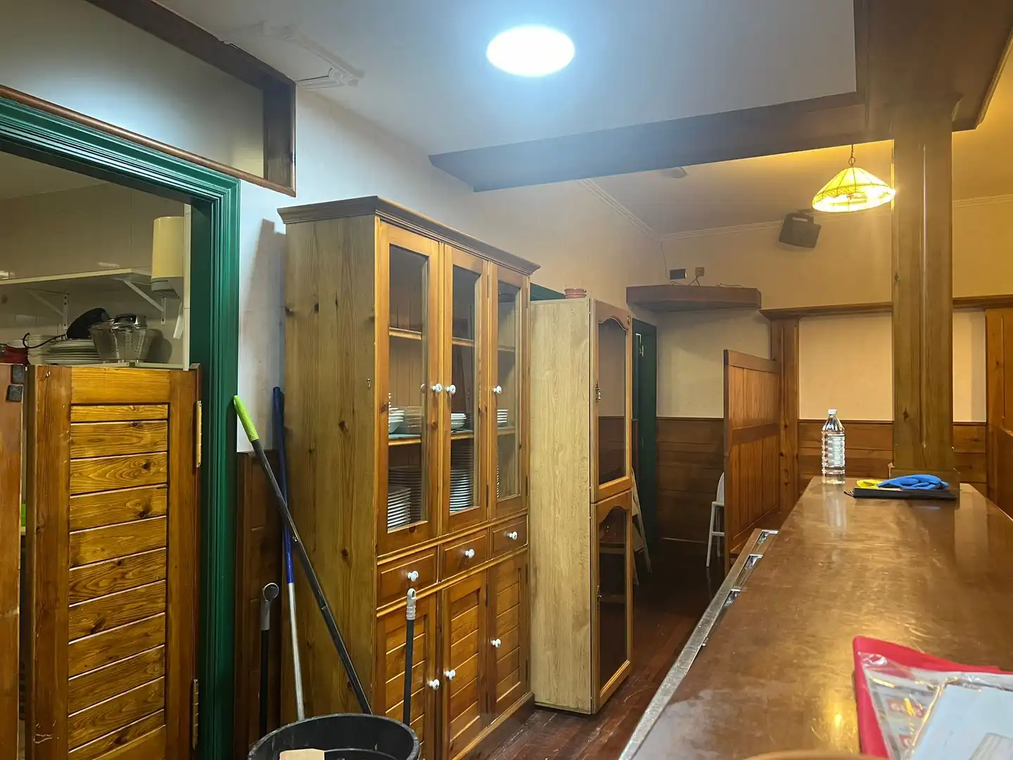 Business premises to rent in A Malata - Catabois - Ciudad Jardín, imagen 15