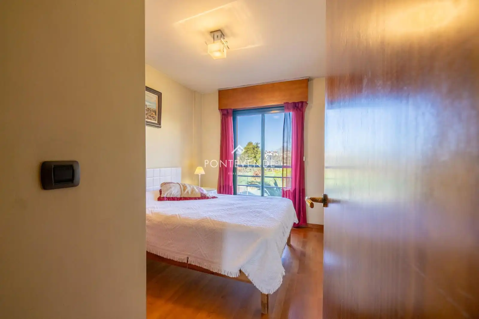 Detached homes for sale in Raposa, 17, Bouzas