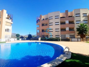 Appartement avec piscine à vendre à Campo de Murcia