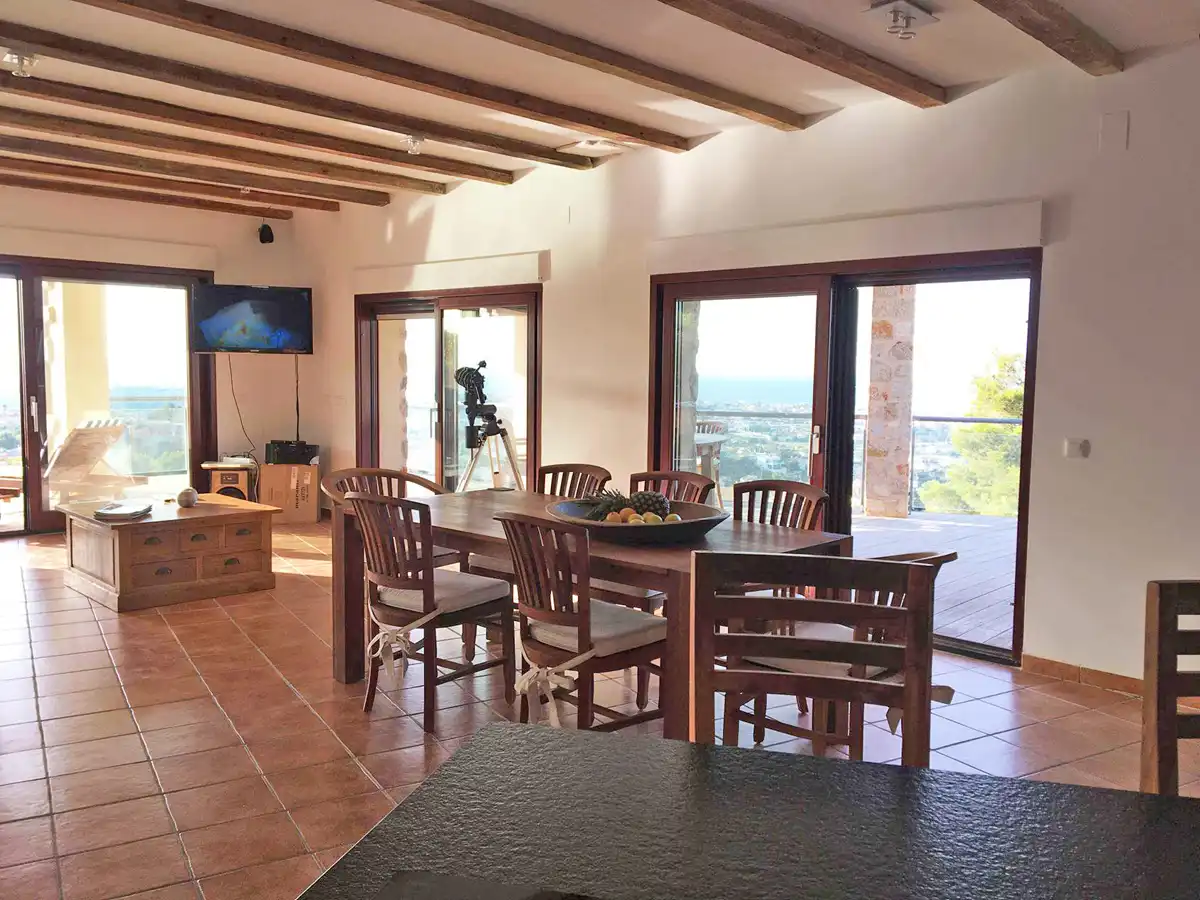 Detached house with pool for sale in La Pedrera - Vessanes, imagen 11