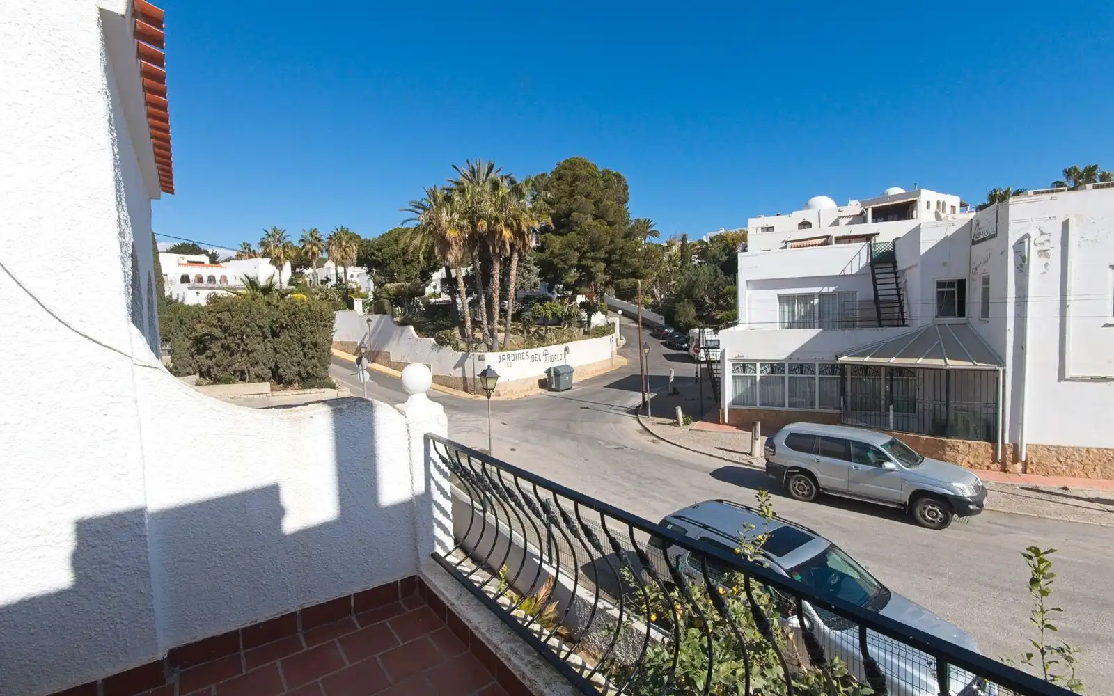 Casa amb piscina en venda a Calle Pintor Morales 20, imagen 8