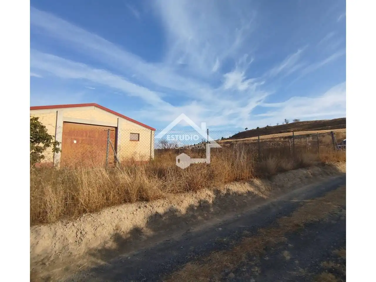 Nave industrial en venta en Calle San Martin, imagen 19