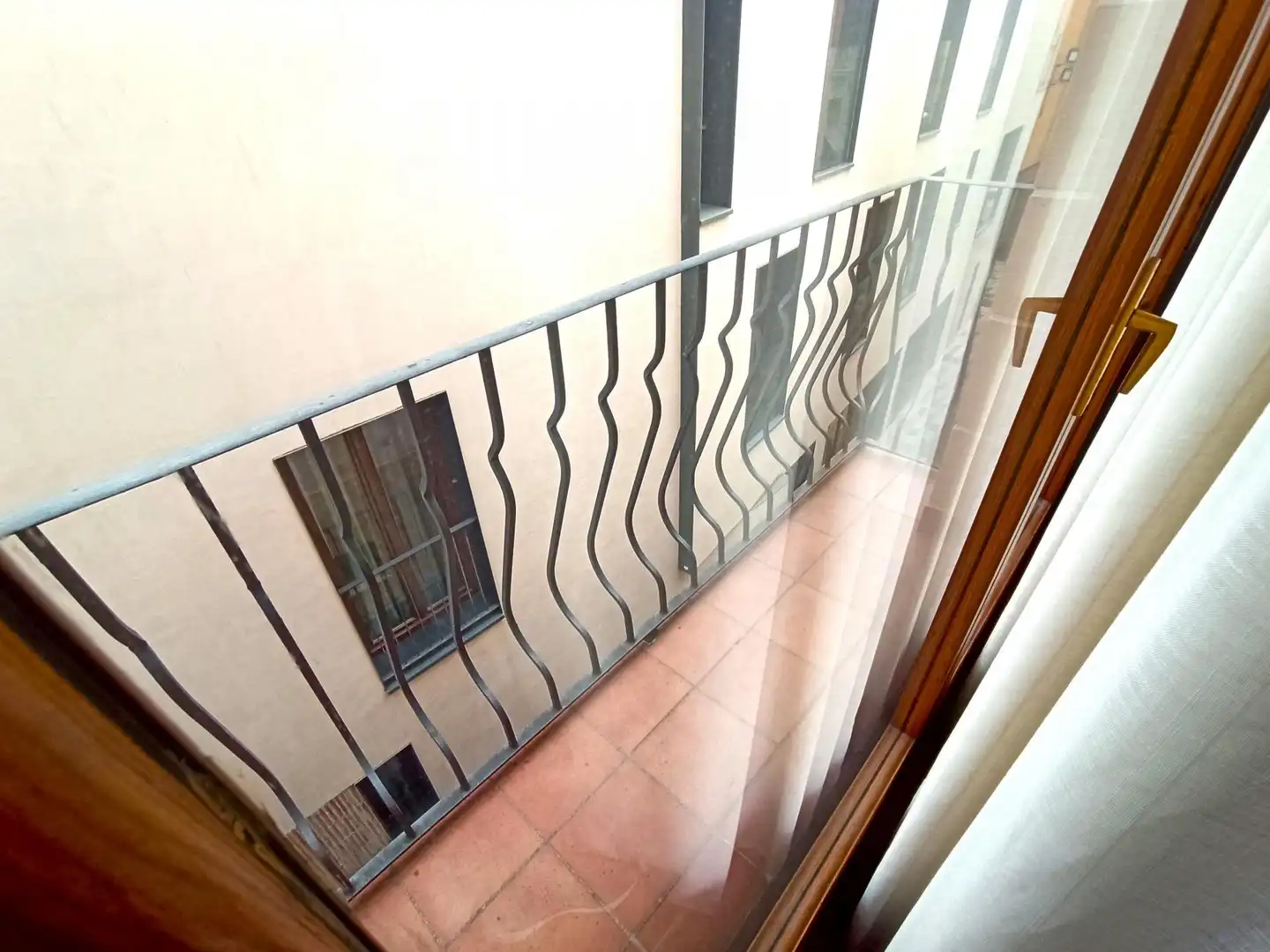 Terraza de Casa adosada en venta en Vila-seca con Calefacción