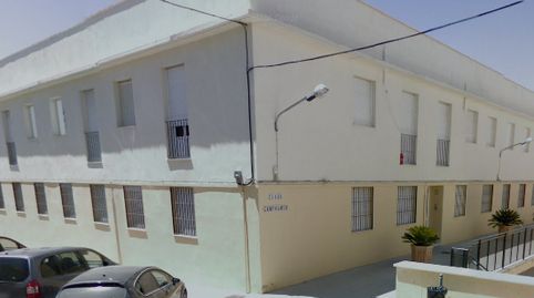 Local Comercial en Marchena  Calle Clara Campoamor
