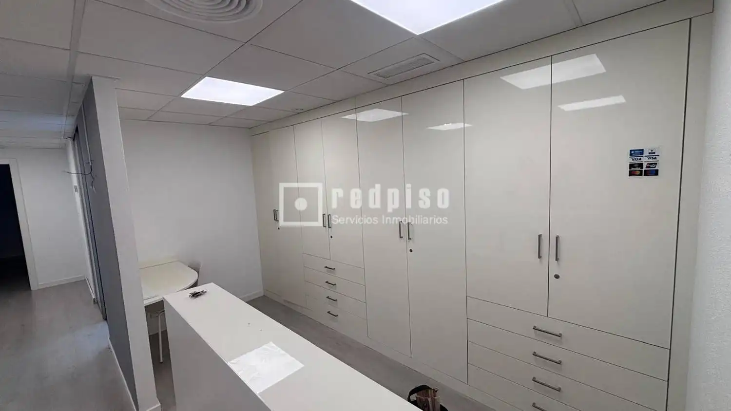 Büro zur Miete in Murcia mit Klimaanlage