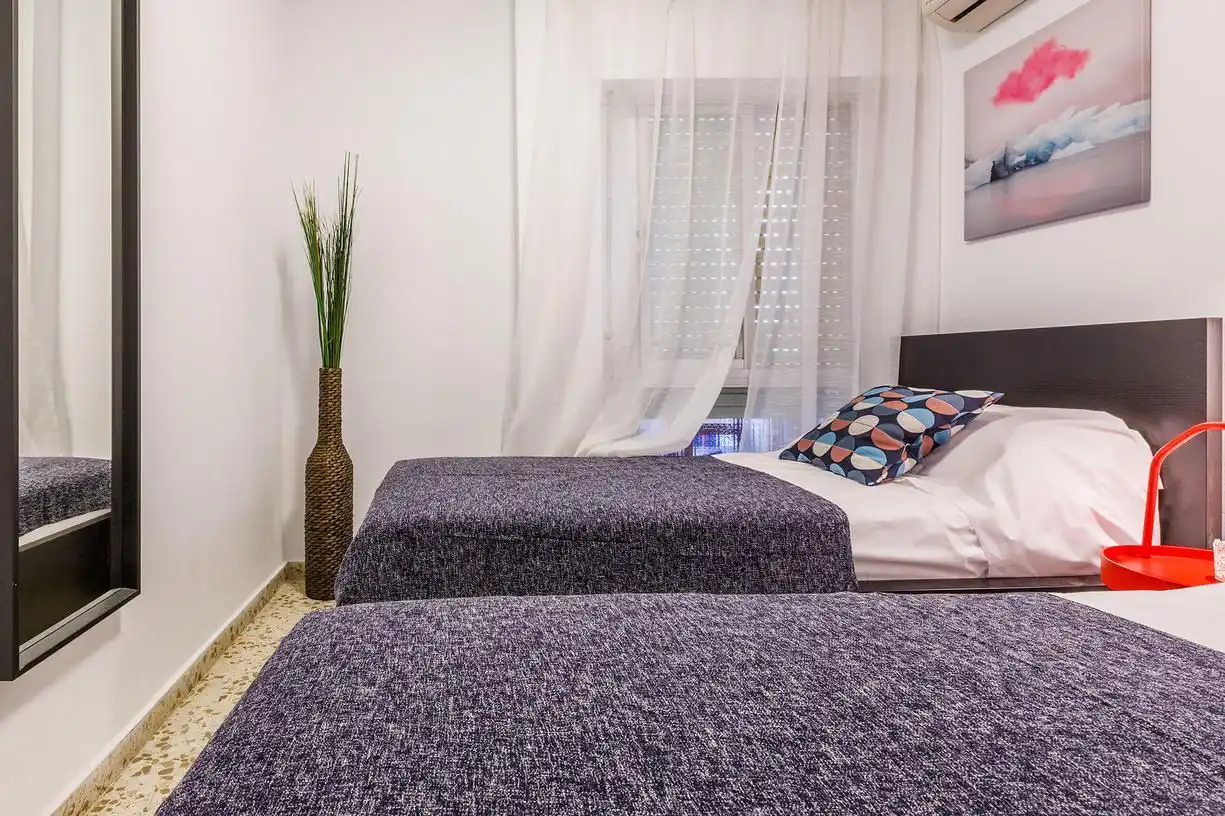 Wohnung mit Pool zum Verkauf in Torre del Mar, imagen 39