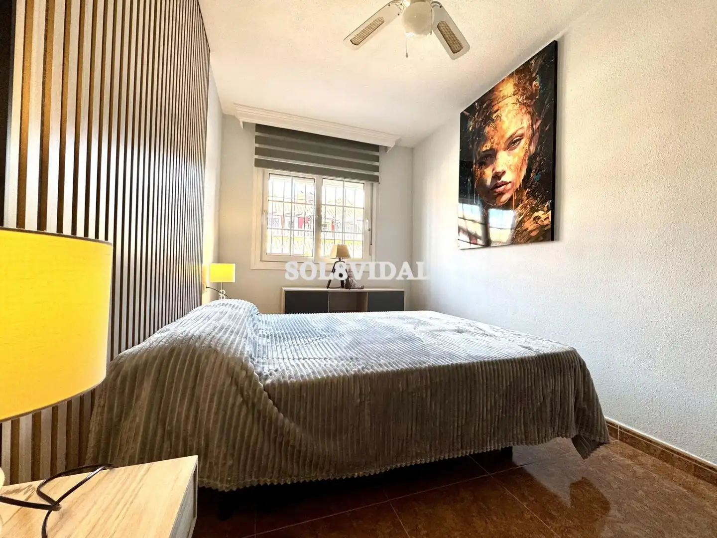 Chalet con terraza en venta en Calle Ebro, imagen 8