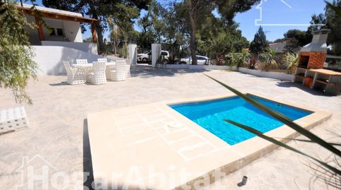 Foto 2 de Casa o chalet en venta en Partida de Basa Blanca 1, San Miguel - El Paraiso, Náquera