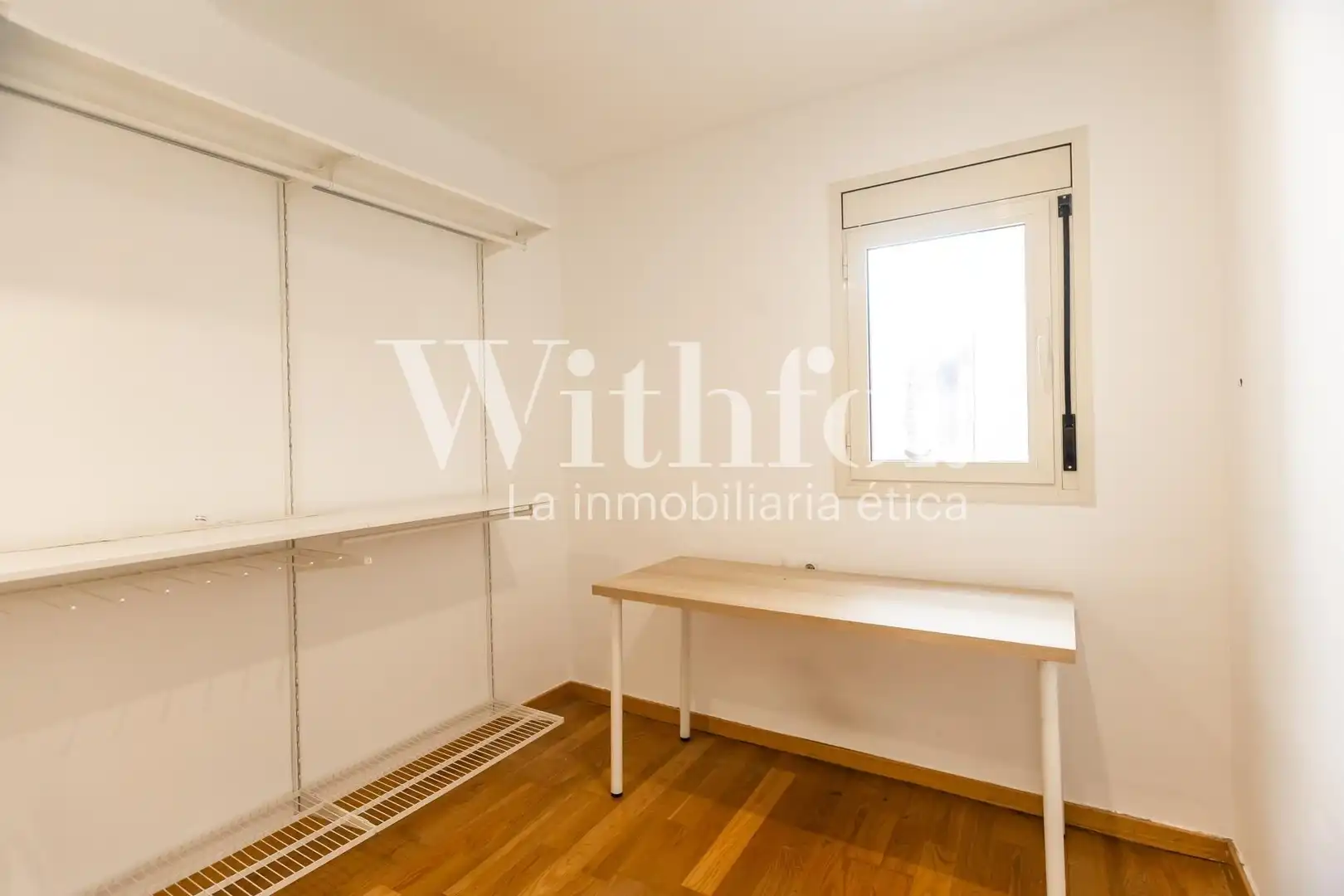 Piso con terraza en venta en Carrer ARIBAU, imagen 5