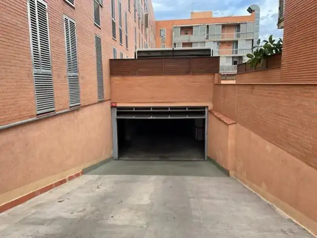 Parking of Garage for sale in Sant Joan Despí