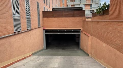 Foto 5 von Garage zum Verkauf in Torrent D'en Negre, Centre, Sant Joan Despí