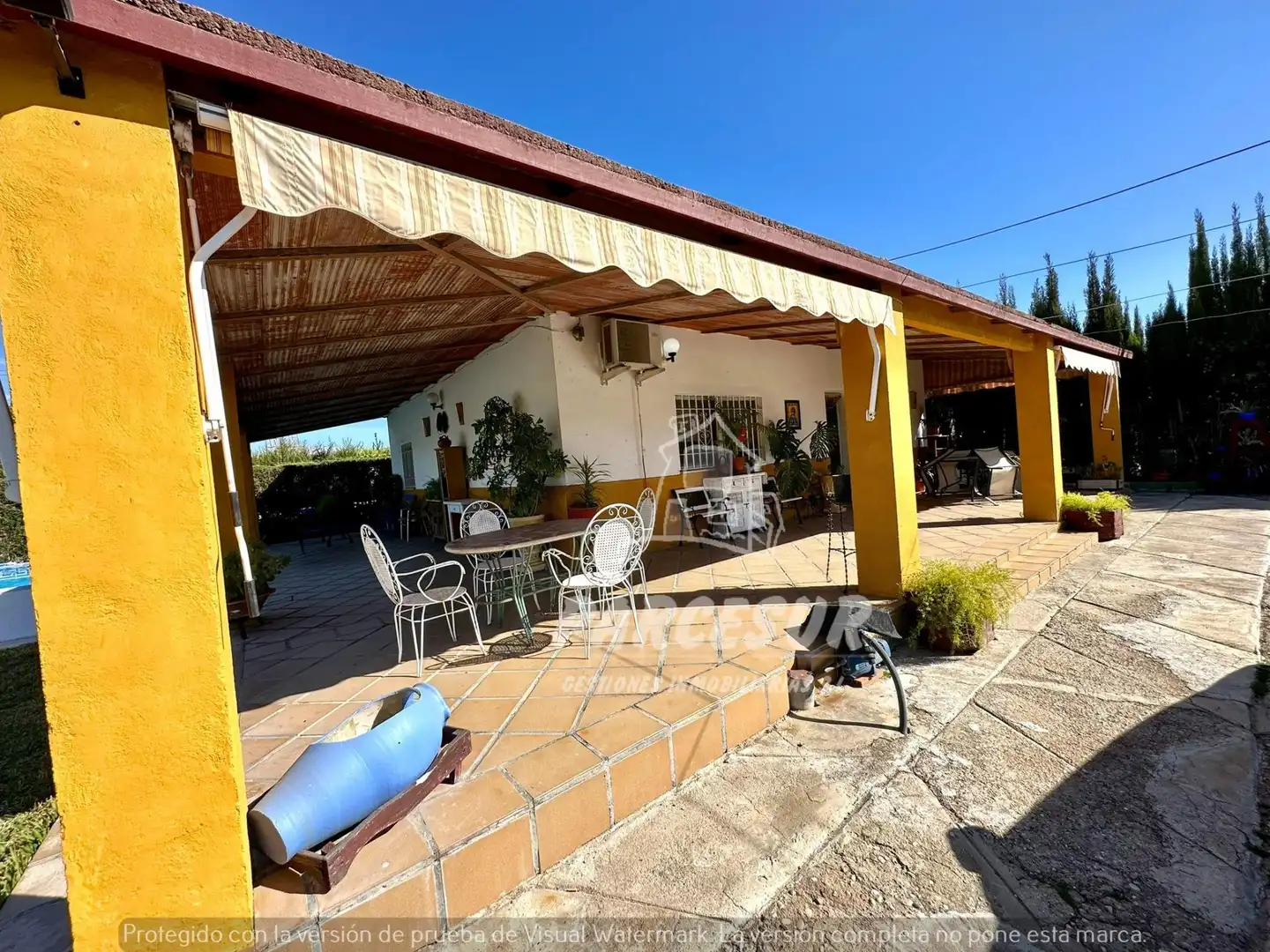Houses for sale in Córdoba  with Private garden, Storage room and Swimming Pool