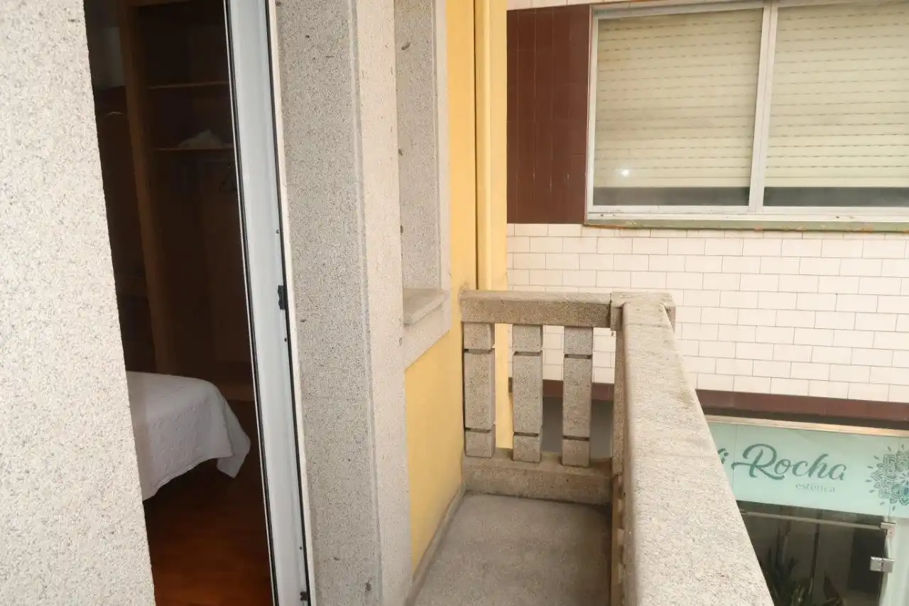 Apartment with lift to rent in Orzán, imagen 21