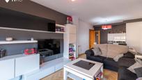 Living room of Flat for sale in Leganés  with Swimming Pool