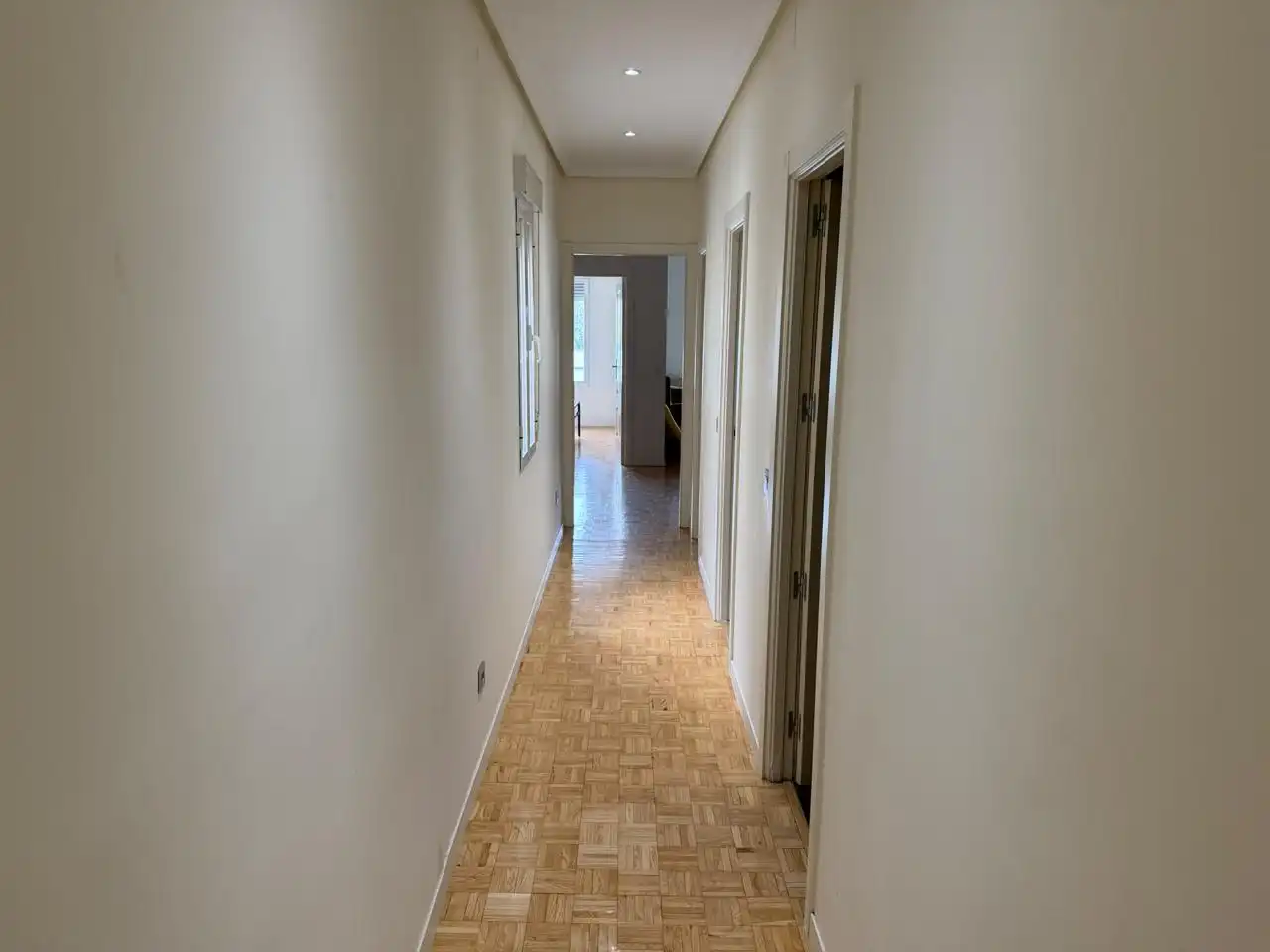 Piso de alquiler en Madrid, Madrid