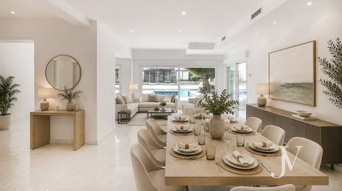 Foto 3 de Casa o xalet en venda a Urbanización La Moraleja, La Moraleja