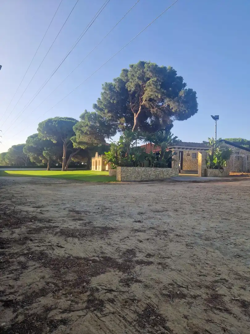 Detached house with pool for sale in Villanueva Golf, imagen 26